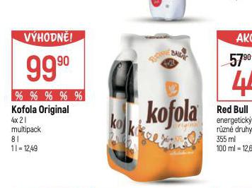 KOFOLA ORIGINAL