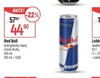 RED BULL