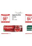 COLGATE MAX WHITE ZUBN PASTA