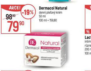 DERMACOL NATURAL KRM