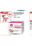 DERMACOL NATURAL KRM