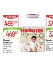 HUGGIES EXTRA CARE DTSK PLENY