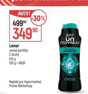 LENOR VONN PERLIKY