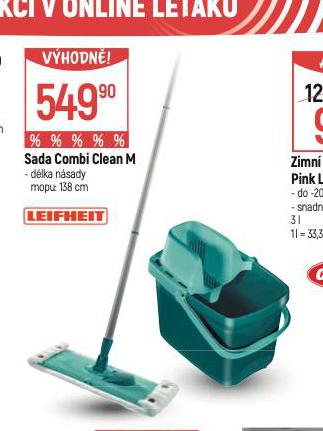 SADA COMBI CLEAN M