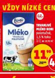 TRVANLIV MLKO 1,5%