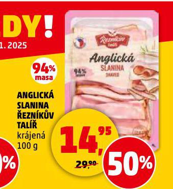 ANGLICK SLANINA