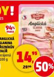 ANGLICK SLANINA