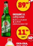 PIVO EXCELENT 11