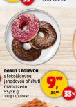 DONUT S POLEVOU