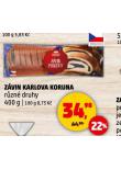 ZVIN KARLOVA KORUNA