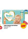 PAMPERS DTSK PLENKY