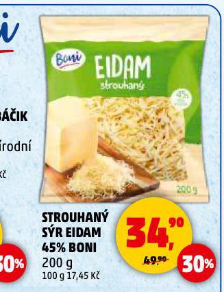 STORUHAN SR EIDAM 45% BONI