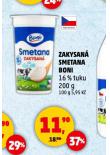 ZAKYSAN SMETANA BONI 16%