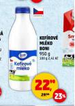 KEFROV MLKO BONI