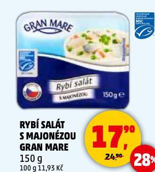 RYB SALT S MAJONZOU GRAN MARE