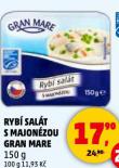 RYB SALT S MAJONZOU GRAN MARE