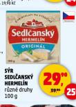 SR SEDLANSK HERMELN