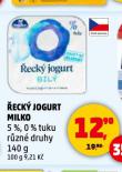 ECK JOGURT MILKO