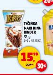 TYINKA MAXI KING KINDER