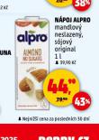 NPOJ ALPRO