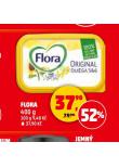 FLORA 400 G