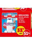 NPOJ ACTIMEL