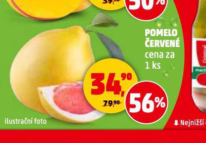 POMELO ERVEN