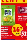 BON PARI ORIGINAL