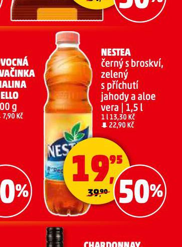 NESTEA