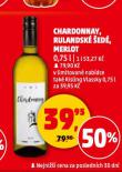 CHARDONNAY