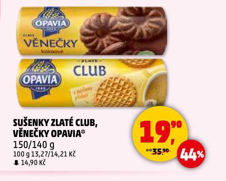 SUENKY ZLAT CLUB