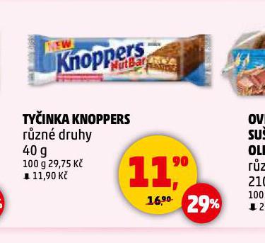 TYINKA KNOPPERS