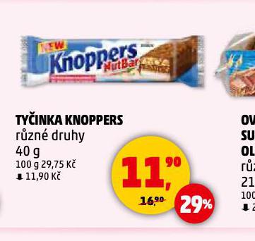 TYINKA KNOPPERS