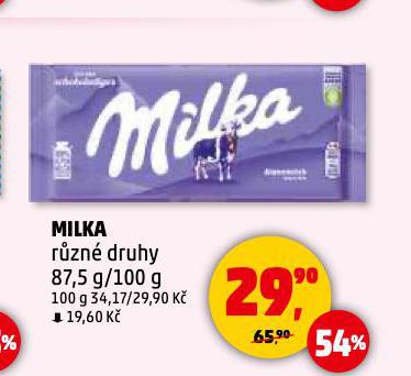 MILKA