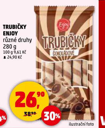 TRUBIKY ENJOY