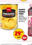 KOMPOT ANANAS PENNY