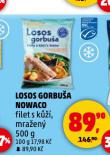 LOSOS GORBUA NOWACO