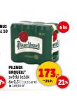 PIVO PILSNER URQUELL