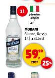 MORANI