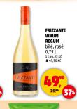 FRIZZANTE VINIUM REGUM