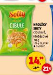 KROUKY SOLTY