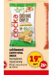 LUTNINOV CHIPSY VITAL SNACK