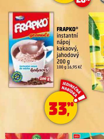 FRAPKO INSTANTN NPOJ