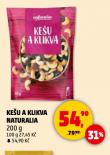 KEU A KLIKVA NATURALIA