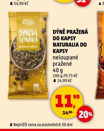 DN PRAEN DO KAPSY NATURALIA 