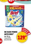 WC BLOK POWER AKTIV BREF