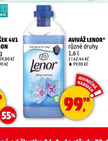 LENOR AVIV