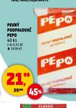 PEPO PEVN PODPALOVA