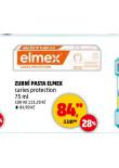 ELMEX ZUBN PASTA