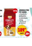 BODIE GRANULE PRO PSY